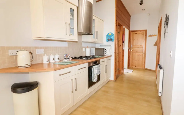 Watersview Lodge
