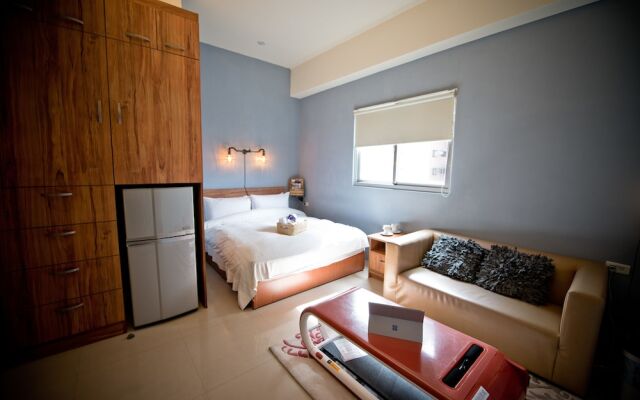 Mei Feng Chia College