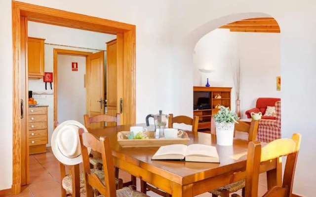 Villas Menorca Sur