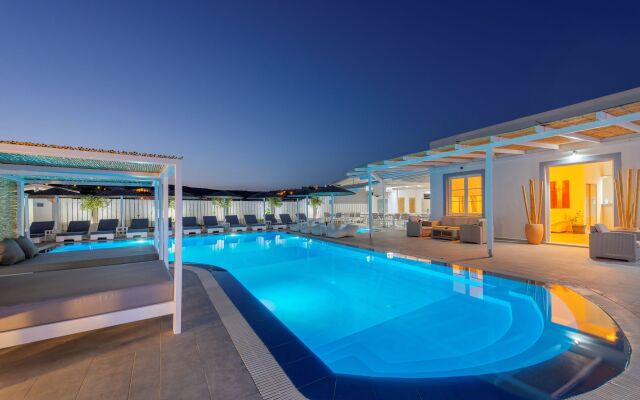 Aegean Paradiso Vacation Club Adults Only