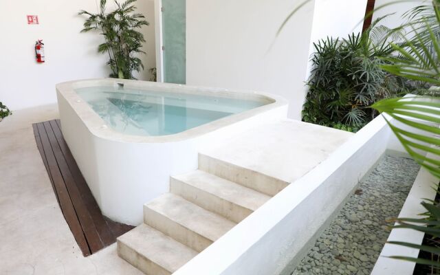 Anah Suites PH by Ocean Front