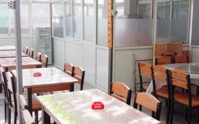 Wutaishan Jiexiang Hotel