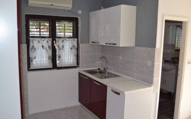Apartment Vrancic