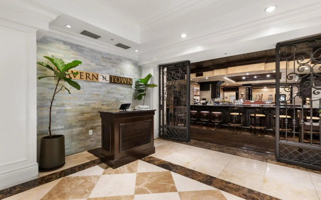 Beachside Resort & Residences