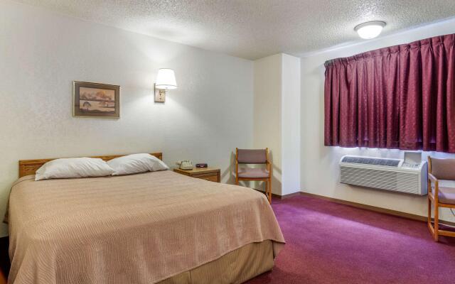 Motel 6 Brighton CO Denver Northeast