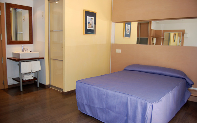 Villamarina Club Hotel