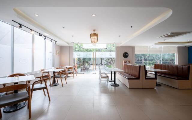 Cozrum Homes - Sonata Residence