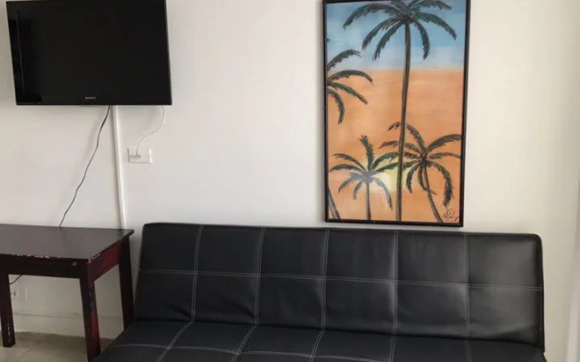 Apartamento Cartagena Playa Brisa y Mar - Apartment in Cartagena - Photo 4