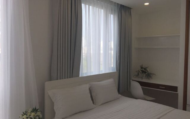 Saigon Apartment