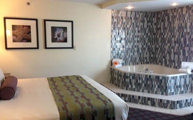 Hotel Monte Carlo Ocean City