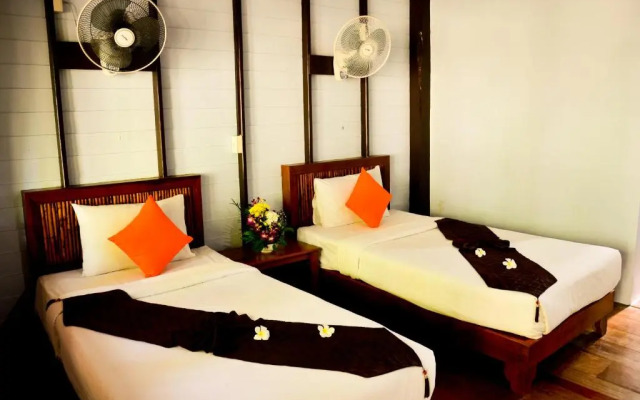 Dream Valley Resort Tonsai Beach
