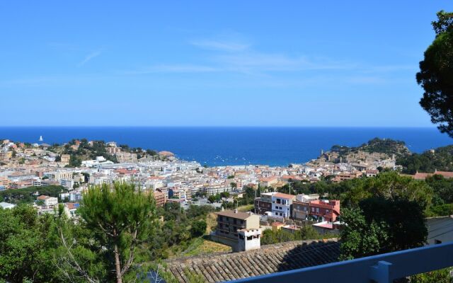 Panoramic View Apartments