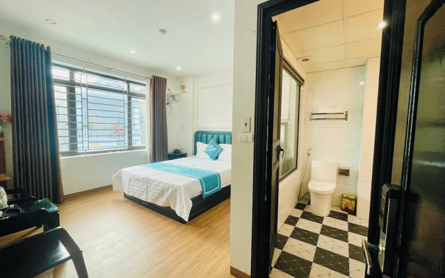 Viet Anh Hotel Ninh Binh – Guest Rooms – Hoa Lu