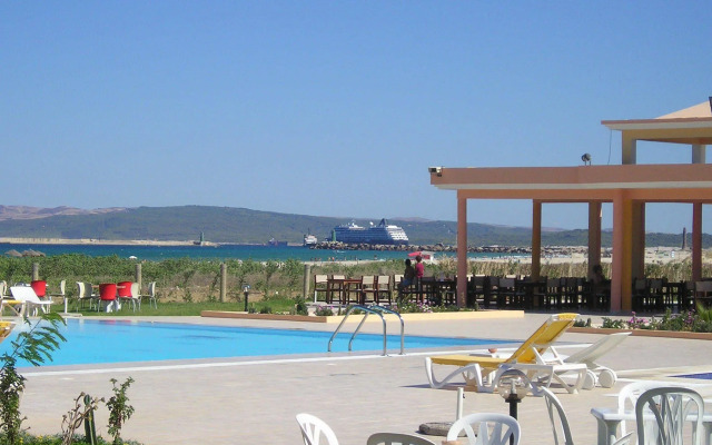 Hotel Nour Congress & Resort
