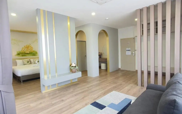 Lueangchan Orchid Hotel