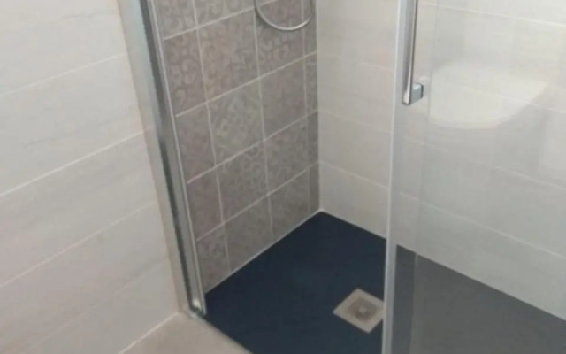 Appartement Lago Jardin