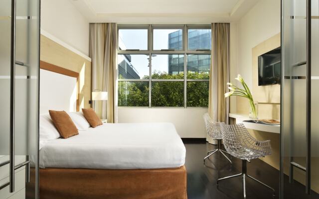 La Favorita Hotel