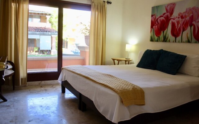 Stunning Residence 4 Bedrooms, AC, WiFi