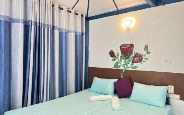 Tsunami Beach Hotel