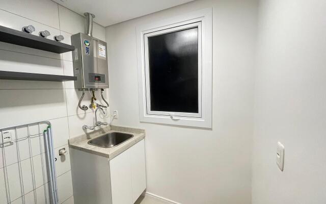 Apartamento 7 pessoas - Gramado Haus 105