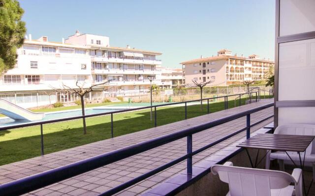 Sistachrentals Blau Park 110