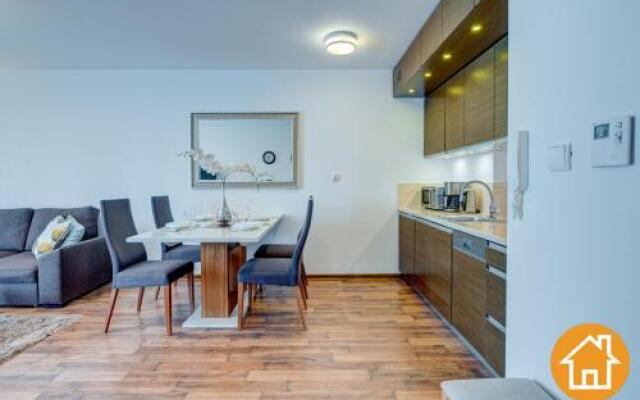 Apartamenty Promenada - visitopl