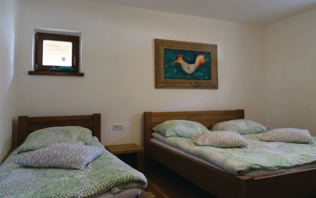 Pannonian Villa 12