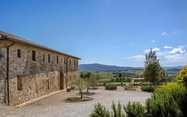 Villa La Corte Di Campalli