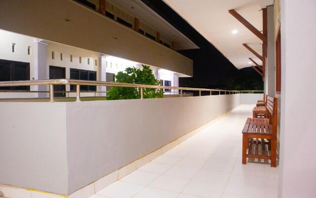 SPOT ON 2318 Citra Palm Residence