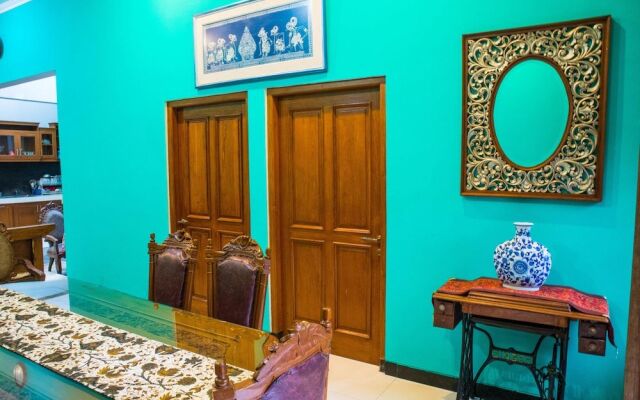 BaliOmah Guesthouse Jogja - Hostel