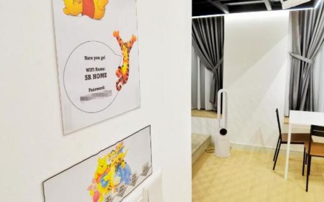 Sunway GRID by SR Home