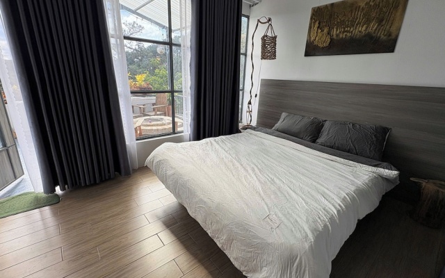 Gió Homestay Villa – Guest Rooms – Da Lat