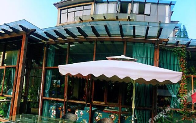 Manju Houwu Hotel