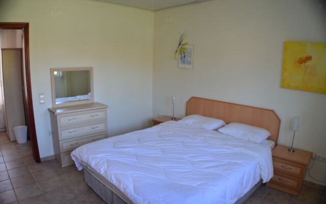 Villa Kismet by Turkish Lettings