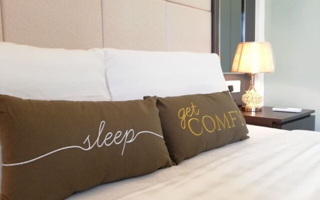 De Space @ Bukit Bintang Residence