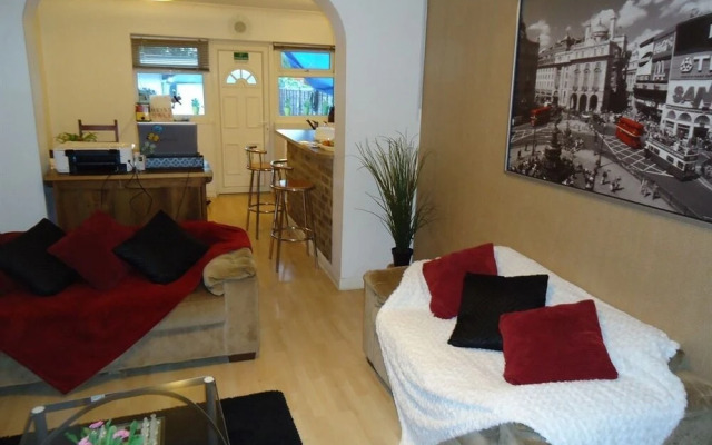 Leslie Road Accommodation