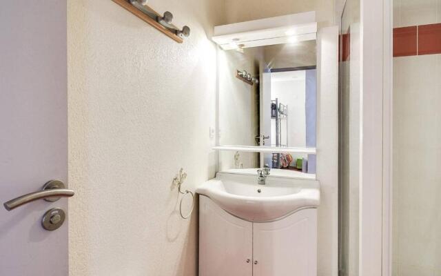 Appartement Cauterets, 2 pièces, 4 personnes - FR-1-401-7