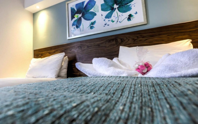 Town Lodge Waterfall, Midrand