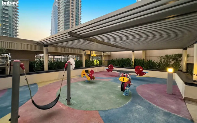 bnbme | Stand Point Tower A | 1 BDR