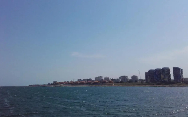 Apartment Nucu I