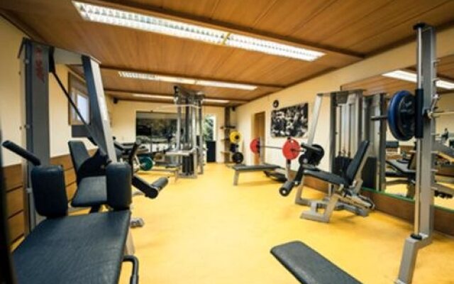 Hotel Stubai