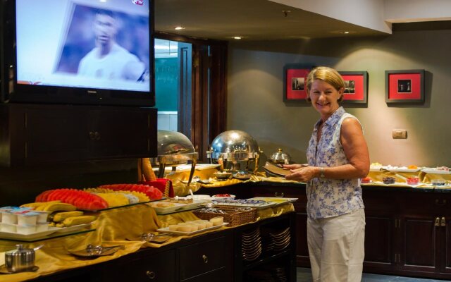 Hanoi Boutique Hotel & Spa