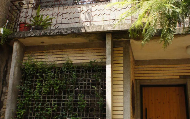Dream Cafe Hostel