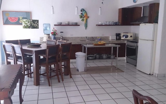 Los Tules Villas del Sol