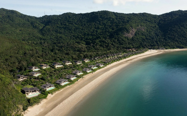 Six Senses Con Dao