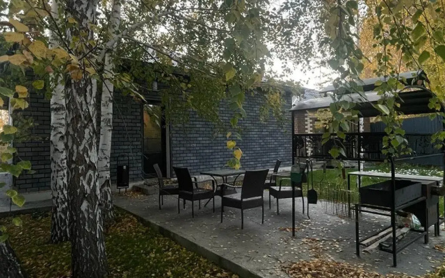 Villa Bizon (Villa Bizon)