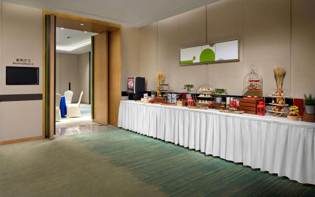 Hilton Garden Inn Foshan