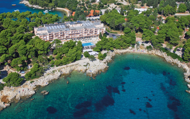 Valamar Carolina Hotel & Villas