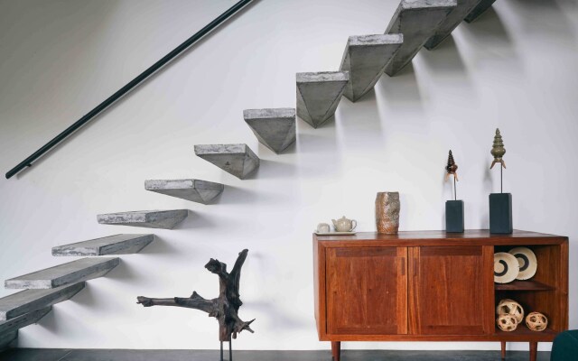 Urban Residences - Siem Reap