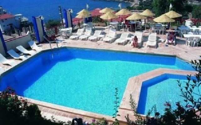 Ikont Hotel